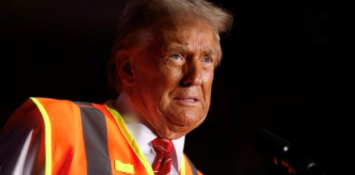 TRUMP N’EST PAS « IDIOT »