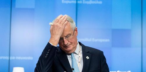 LE « CHAOS » FRANCAIS