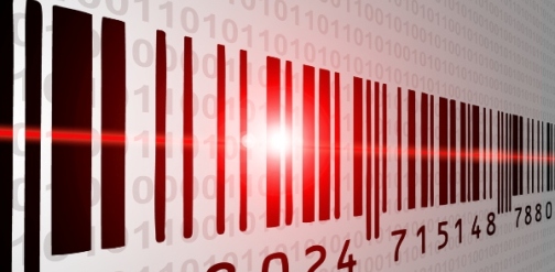 LA FIN PROGRAMMÉE DES CODES-BARRES