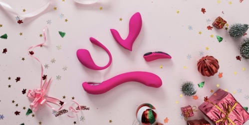 LE DANGER DES JOUETS SEXUELS CONNECTÉS