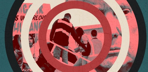 LES EFFETS NÉGATIFS DE L’EXPULSION MASSIVE