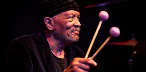 HOMMAGE À ROY AYERS