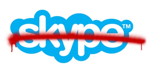 SKYPE FERME SES PORTES