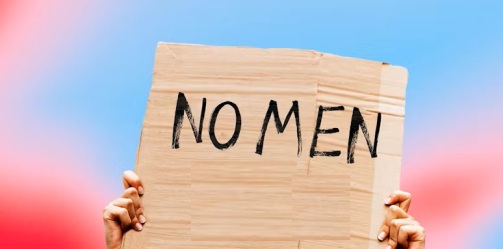 LES FEMMES (DE PLUS EN PLUS) SEULES