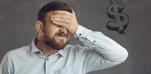 LES PIRES ERREURS FINANCIÈRES