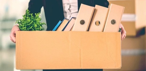 LE DIVORCE PROFESSIONNEL