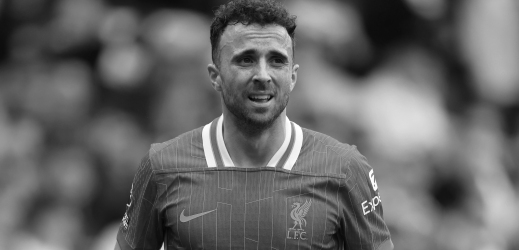 LA MORT « INSENSÉE » DE DIOGO JOTA