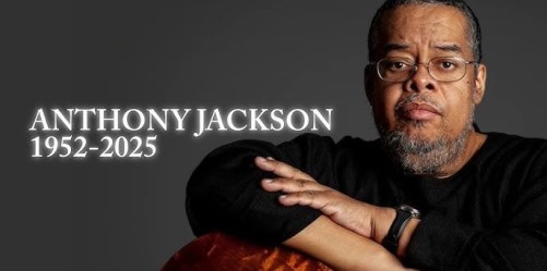 ANTHONY JACKSON