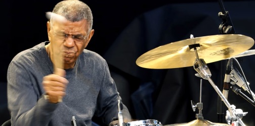 « LA PHYSICALITÉ SUBTILE » DE JACK DEJOHNETTE
