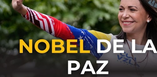 LE NOBEL DE MACHADO