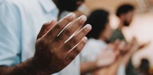 « LA RÉLIGION EST UN ANTIDÉPRESSEUR »