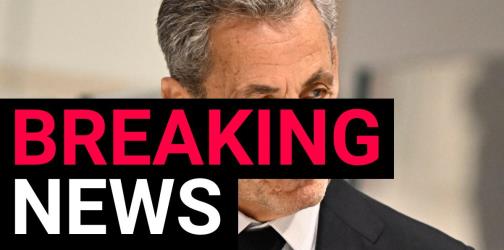 « LE CAUCHEMAR » DE SARKOZY