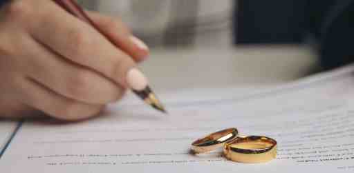 LE CONTRAT PRÉNUPTIAL
