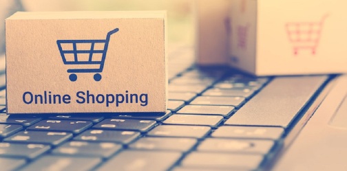 LA VENTE EN LIGNE