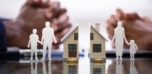LE DIVORCE ÉQUITABLE