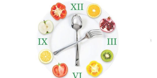 L’HEURE DU REPAS